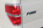 Ford F-150 Limited 2013 года
